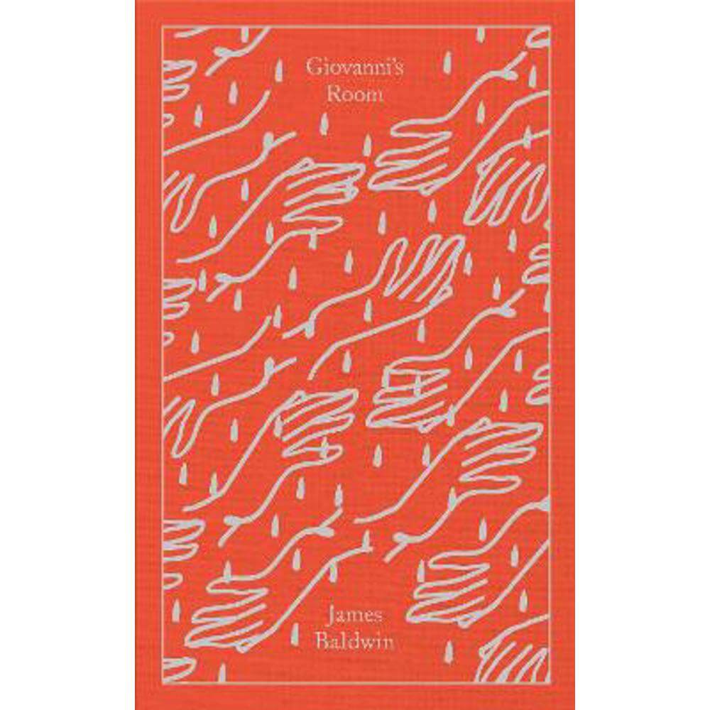 Giovanni's Room (Hardback) - James Baldwin